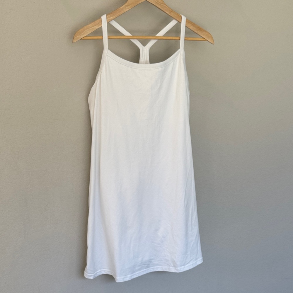 Aerie Offline Athletic Dress with Shorts